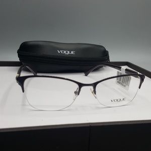 Vogue glasses